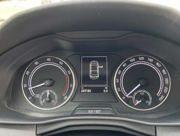 Skoda Rapid II с пробегом 2020 года, цена 779 000 рублей, 268756 км, лифтбек, Автокод Объявления