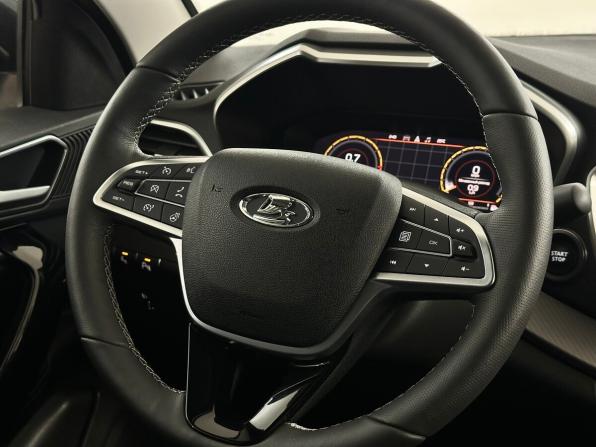 Lada (ВАЗ) Vesta I Рестайлинг (NG) с пробегом 2025 года, цена 1 900 000 рублей, 274 км, седан, Автокод Объявления