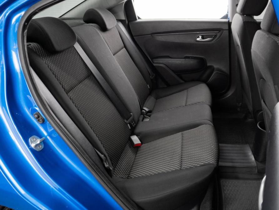 Kia Rio IV Тюмень  - изображение 7