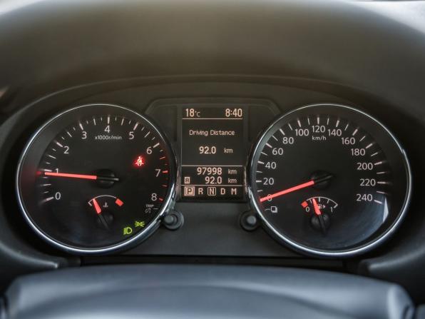 Nissan Qashqai I Рестайлинг с пробегом 2011 года, цена 1 128 000 рублей, 97998 км, внедорожник, Автокод Объявления