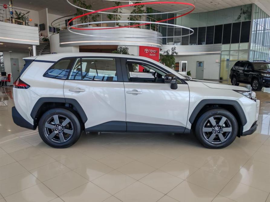 Toyota RAV4 VI (XA60) Астрахань  - изображение 4