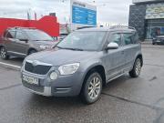Skoda Yeti I Санкт-Петербург  - изображение 5