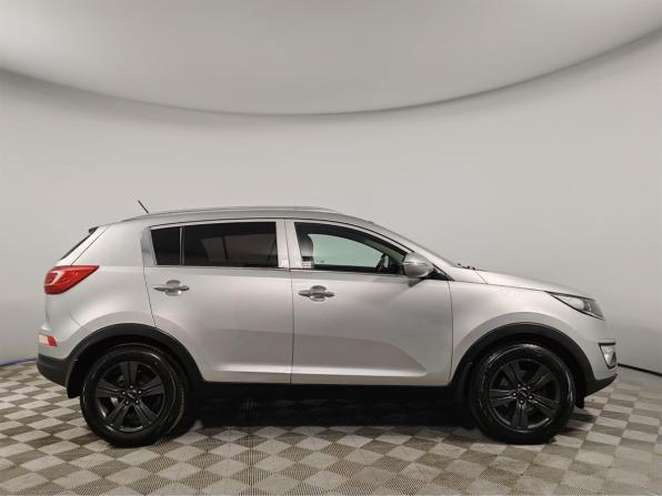 Kia Sportage III с пробегом 2012 года, цена 1 299 000 рублей, 149476 км, внедорожник, Автокод Объявления