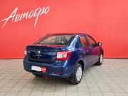 Renault Logan II Вологда  - изображение 23