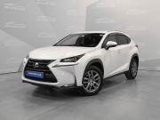 Lexus NX I Новосибирск  - изображение 28
