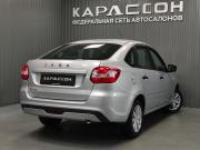Lada (ВАЗ) Granta I Рестайлинг Пермь  - изображение 20