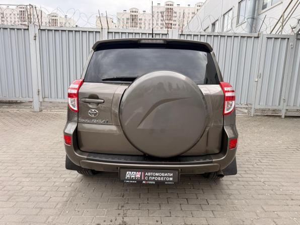 Toyota RAV4 III (XA30) Рестайлинг с пробегом 2011 года, цена 1 490 000 рублей, 160450 км, внедорожник, Автокод Объявления