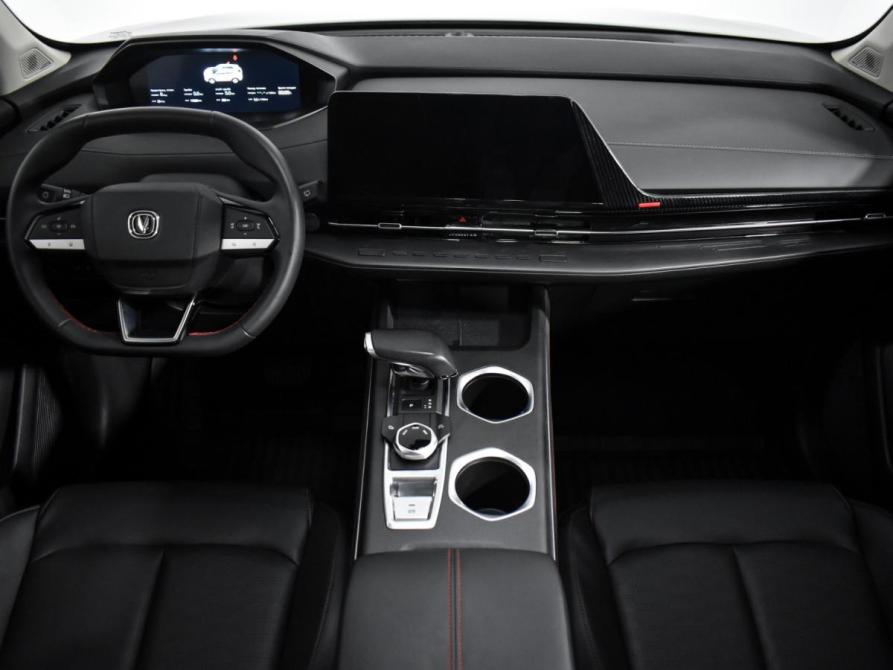 Changan UNI-S (CS55 Plus) I Санкт-Петербург  - изображение 17