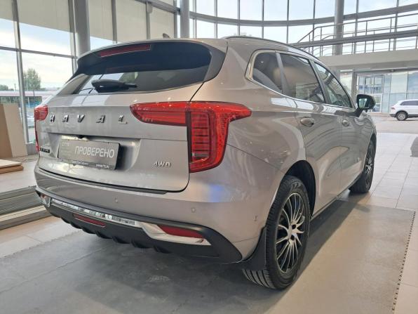 Haval Jolion I с пробегом 2023 года, цена 2 001 000 рублей, 47747 км, внедорожник, Автокод Объявления