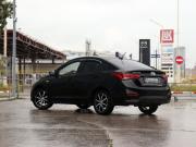 Hyundai Solaris II Самара  - изображение 28