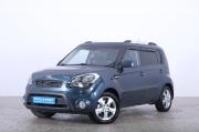 Kia Soul I Рестайлинг Омск  - изображение 25