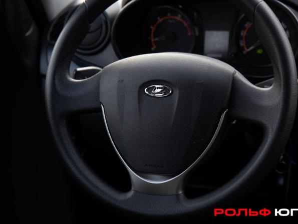 Lada (ВАЗ) Granta I Рестайлинг с пробегом 2023 года, цена 798 000 рублей, 46495 км, седан, Автокод Объявления