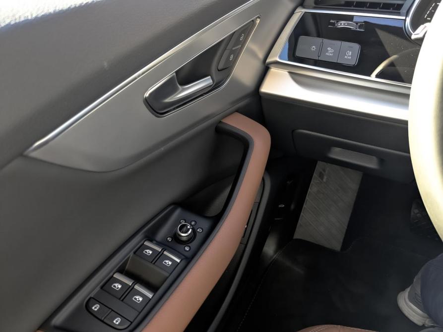 Audi Q7 II (4M) Рестайлинг 2 Москва  - изображение 28