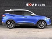 Chery Tiggo 7 Pro I Екатеринбург  - изображение 32