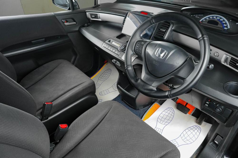 Honda Freed I Тюмень  - изображение 8