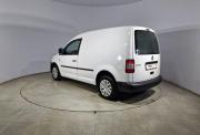 Volkswagen Caddy III Рестайлинг Саранск  - изображение 27