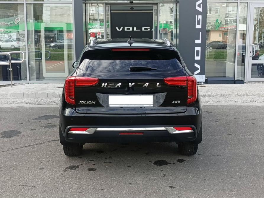 Haval Jolion I Брянск  - изображение 6