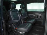 Mercedes-Benz V-Класс III (W447) Рестайлинг Москва  - изображение 32