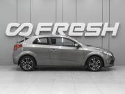 Kia Ceed I Рестайлинг Ростов-на-Дону  - изображение 20