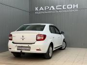 Renault Logan II Магнитогорск  - изображение 18