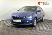 Skoda Rapid I Рестайлинг Нижний Новгород  - изображение 19