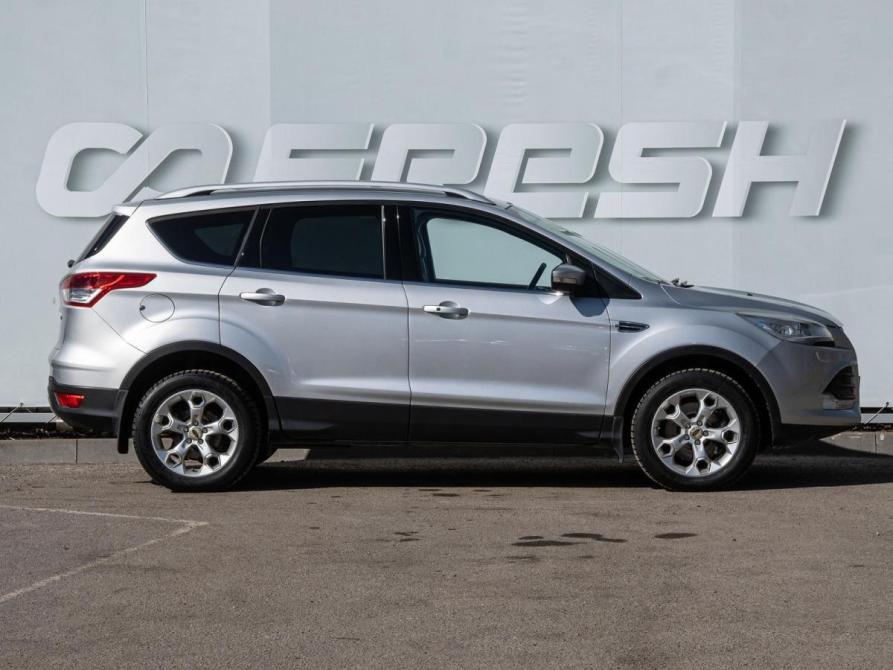 Ford Kuga II Волгоград  - изображение 5
