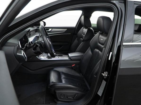 Audi A6 V (C8) с пробегом 2019 года, цена 5 512 046 рублей, 93834 км, универсал, Автокод Объявления