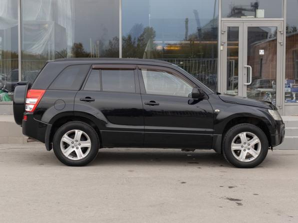 Suzuki Grand Vitara II с пробегом 2008 года, цена 850 000 рублей, 219462 км, внедорожник, Автокод Объявления