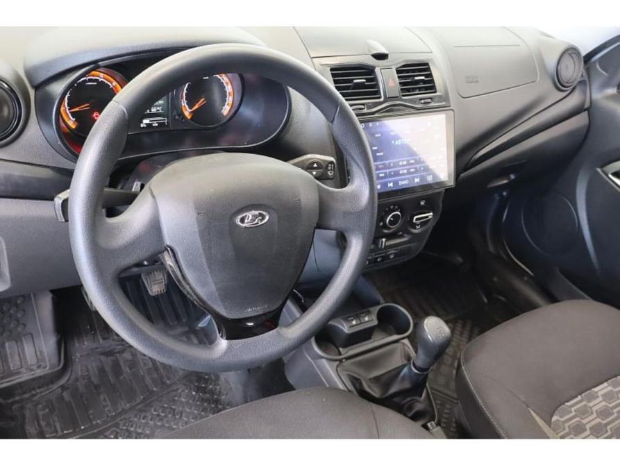 Lada (ВАЗ) Granta I Рестайлинг Коломна  - изображение 6