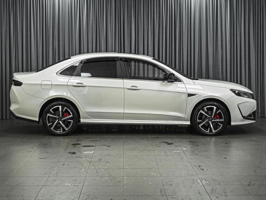 Kaiyi E5 Ставрополь  - изображение 5