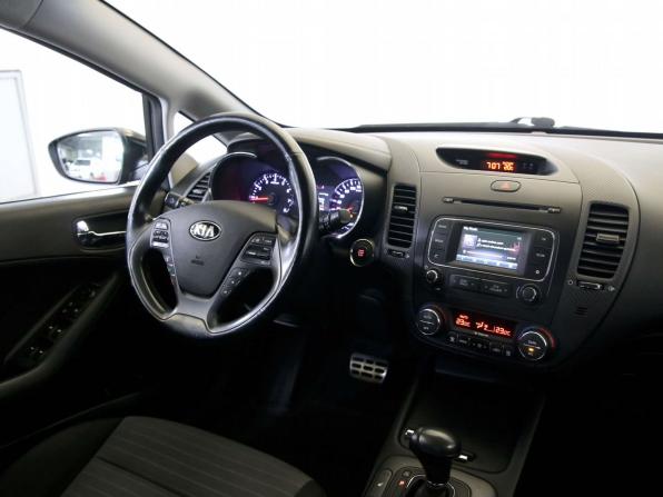 Kia Cerato III с пробегом 2014 года, цена 1 095 000 рублей, 151823 км, седан, Автокод Объявления