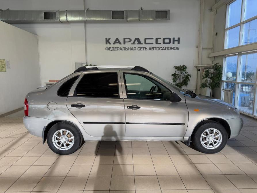 Lada (ВАЗ) Kalina I Волгоград  - изображение 6