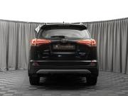 Toyota RAV4 IV (XA40) Рестайлинг Москва  - изображение 31