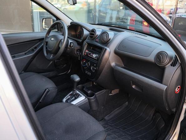 Lada (ВАЗ) Granta I с пробегом 2013 года, цена 525 000 рублей, 93621 км, седан, Автокод Объявления