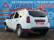 Renault Duster I Рестайлинг Набережные Челны  - изображение 26