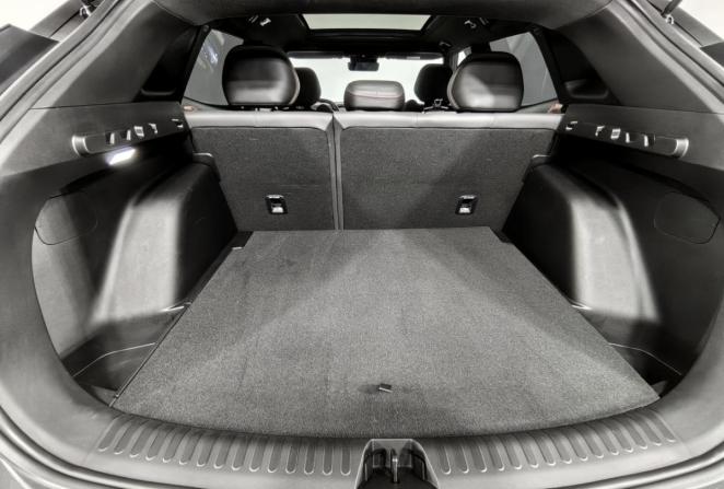 Geely Cityray с пробегом 2024 года, цена 2 370 000 рублей, 16000 км, внедорожник, Автокод Объявления