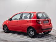 Chevrolet Aveo I Рестайлинг Москва  - изображение 19
