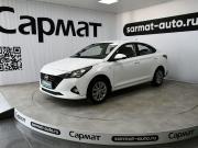 Hyundai Solaris II Рестайлинг Новосибирск  - изображение 29