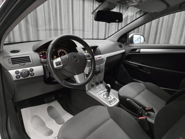Opel Astra H Рестайлинг с пробегом 2010 года, цена 530 000 рублей, 118000 км, хэтчбек, Автокод Объявления