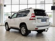 Toyota Land Cruiser Prado 150 Series Рестайлинг 1 Москва  - изображение 26