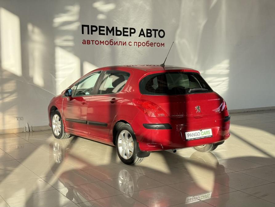 Peugeot 308 I Смоленск  - изображение 6