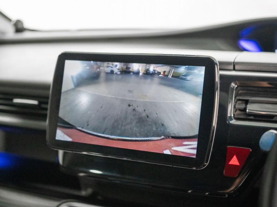 Honda Stepwgn V Иркутск  - изображение 15
