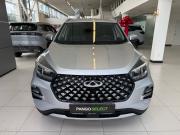 Chery Tiggo 4 Pro I Рестайлинг Екатеринбург  - изображение 19