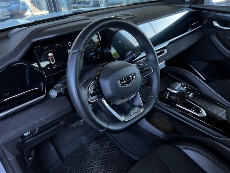 Geely Monjaro I Волгоград  - изображение 11
