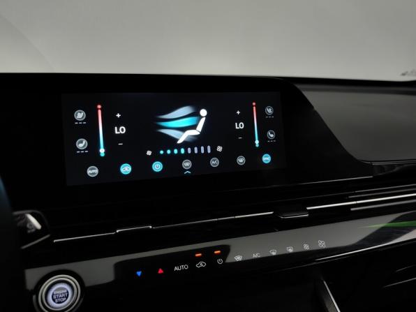 Omoda C5 I с пробегом 2023 года, цена 1 587 000 рублей, 84654 км, внедорожник, Автокод Объявления