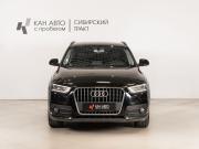 Audi Q3 I (8U) Казань  - изображение 10