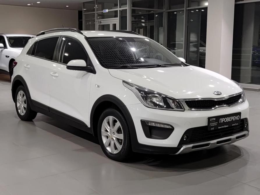 Kia Rio IV Казань  - изображение 3