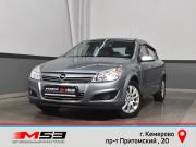 Opel Astra H Рестайлинг Кемерово  - изображение 21