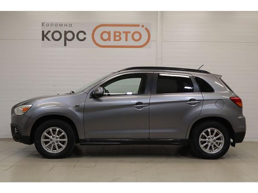 Mitsubishi ASX I Коломна  - изображение 2
