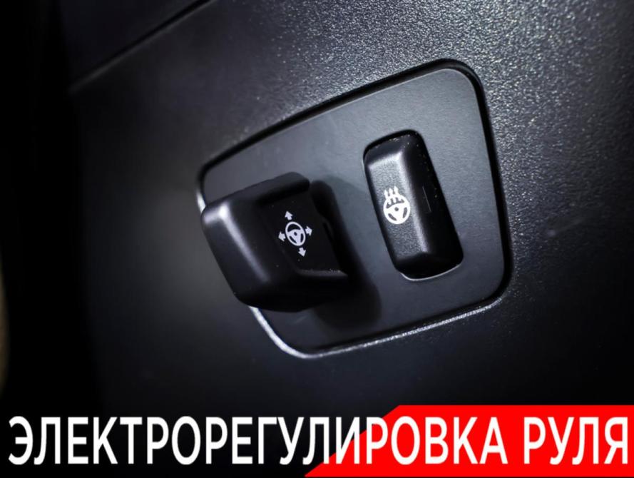 BMW 5 серии VI (F10/F11/F07) Рестайлинг Москва  - изображение 20
